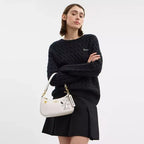 Peanuts Teri Snoopy Shoulder Bag — view 12