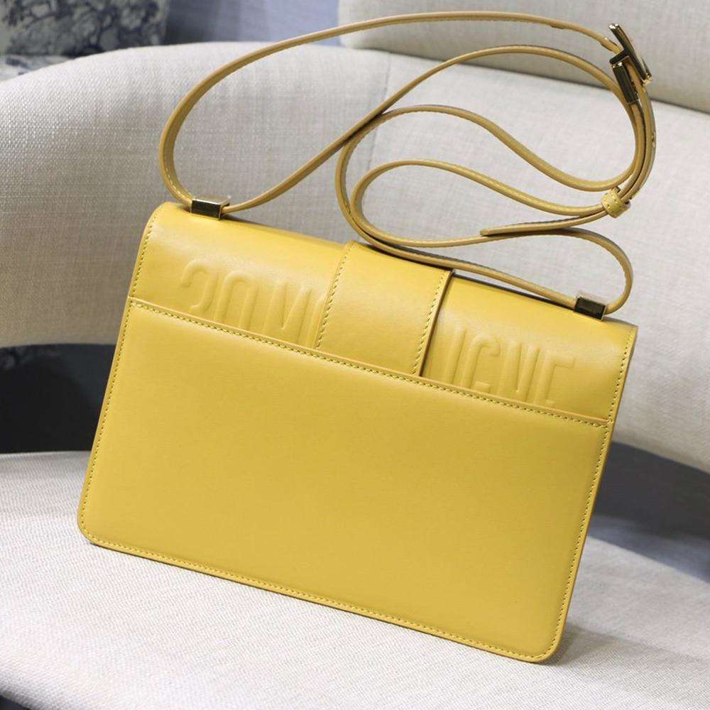 Dior 30 Montaigne Pouch — view 4