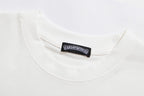 Chrome Hearts New T-shirts 6091 — view 4
