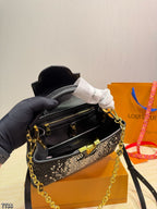 Serenityll 2001124 LV Bag — view 6