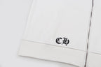 Chrome Hearts New Zip Up Hoodie -5015 — view 19