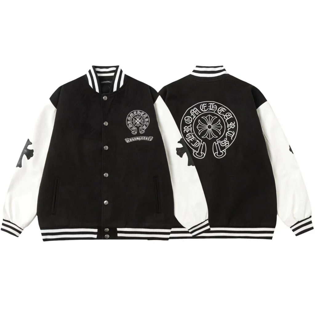 Chrome Hearts New Jacket — view 1