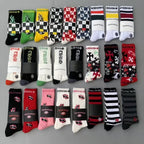 Chrome Hearts Socks — view 1