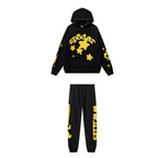 Sp5der Hoodie Suit — view 37