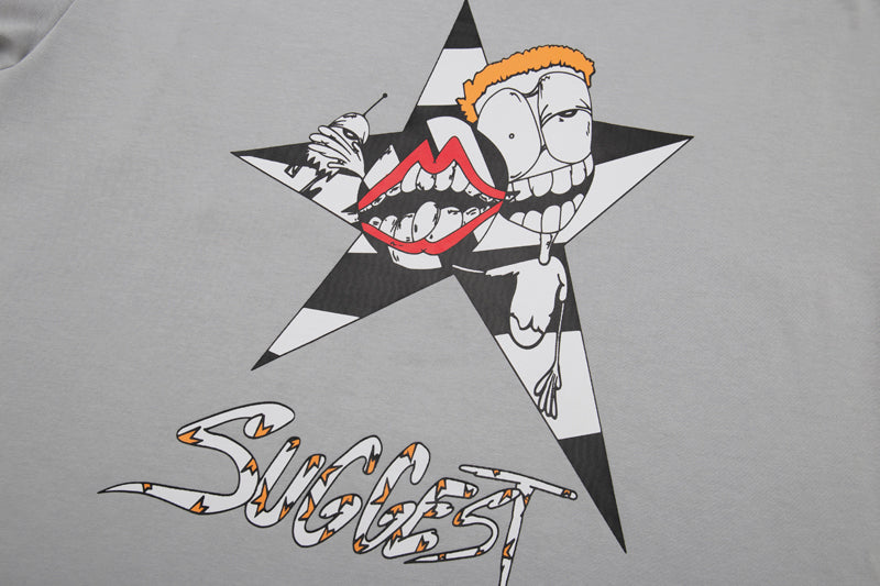 Chrome Hearts New T-shirts N6018 — view 7