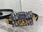 Dior 30 Montaigne Mini Box 17.5cm 002 — view 8