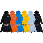 GALLERY DEPT  New Hoodie — view 1