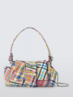 Vivienne Westwood - Hazel Treasure Shoulder Bag — view 3