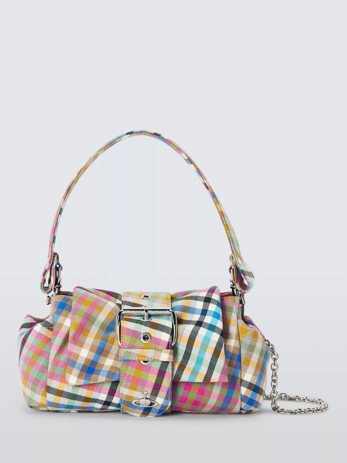 Vivienne Westwood - Hazel Treasure Shoulder Bag — view 3