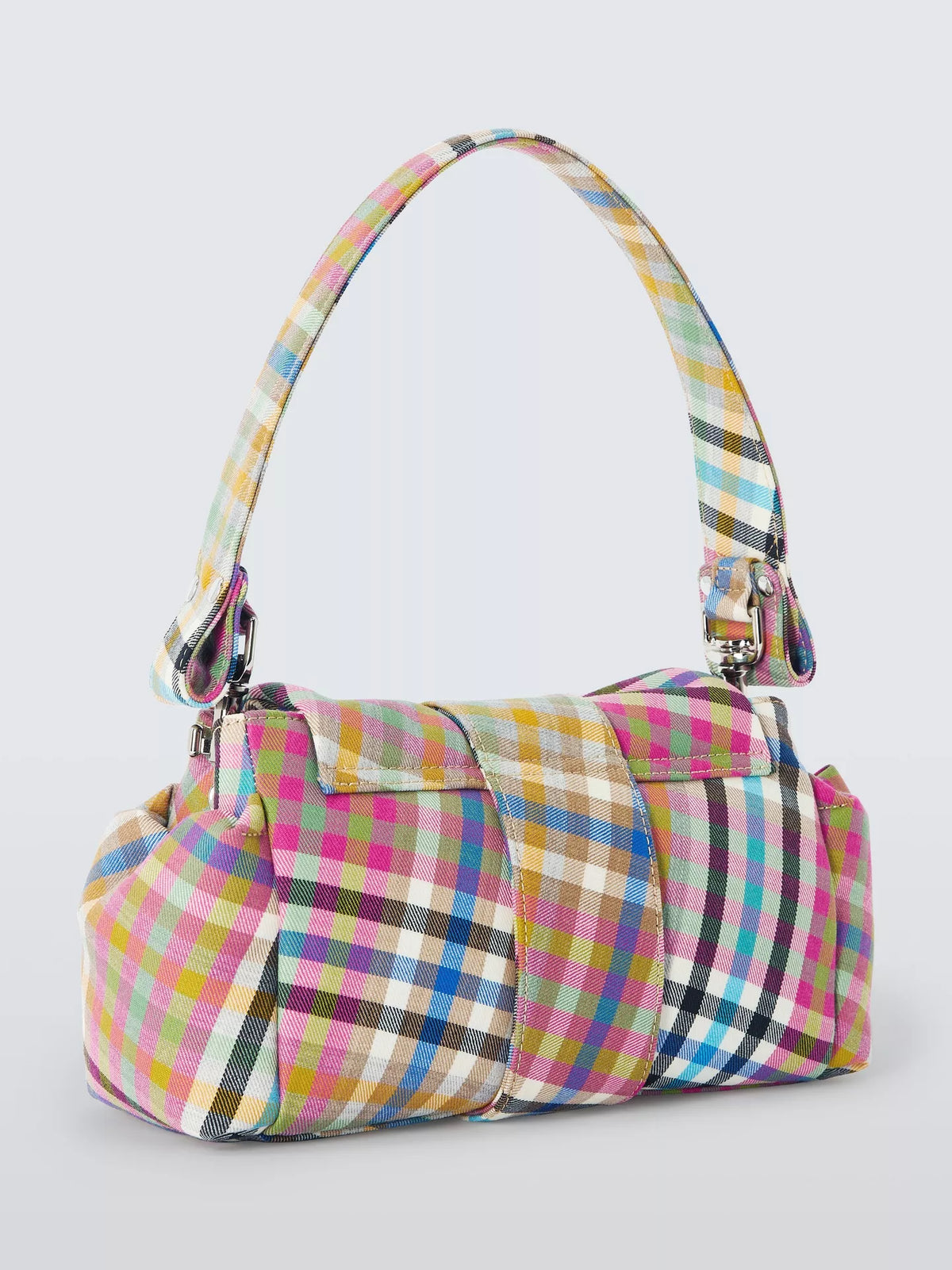 Vivienne Westwood - Hazel Treasure Shoulder Bag — view 1