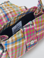 Vivienne Westwood - Hazel Treasure Shoulder Bag — view 2