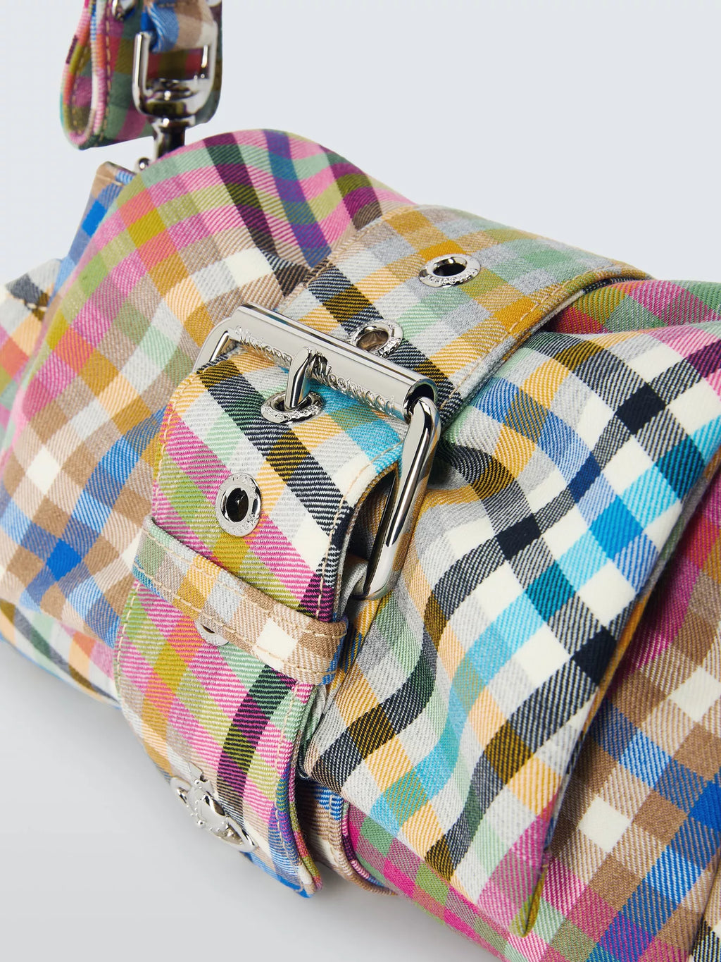 Vivienne Westwood - Hazel Treasure Shoulder Bag — view 4