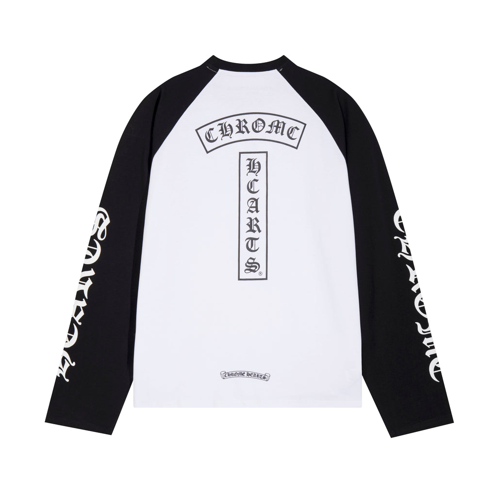 Chrome Hearts New SWEATSHIRTS 9003 — view 3