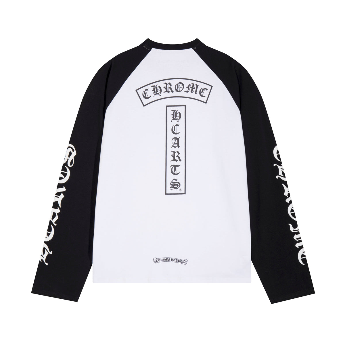 Chrome Hearts New SWEATSHIRTS 9003 — view 3
