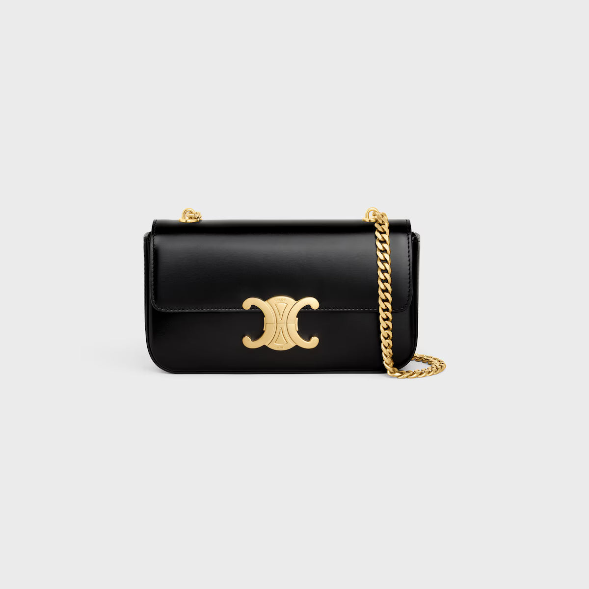Celine Shoulder Bag Claude — view 1