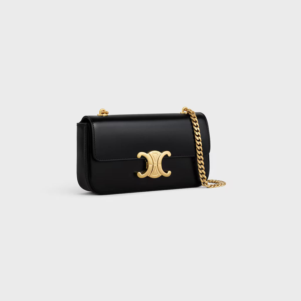 Celine Shoulder Bag Claude — view 3