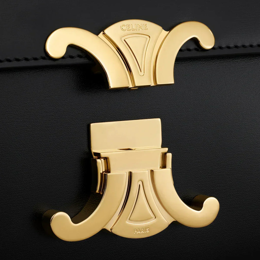 Celine Shoulder Bag Claude — view 5