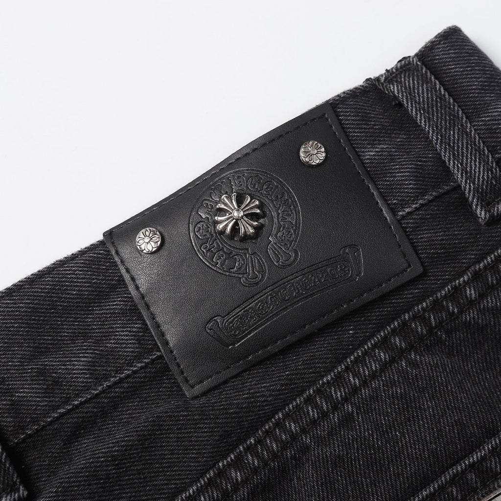 Chrome Hearts New Shorts 9927 — view 12