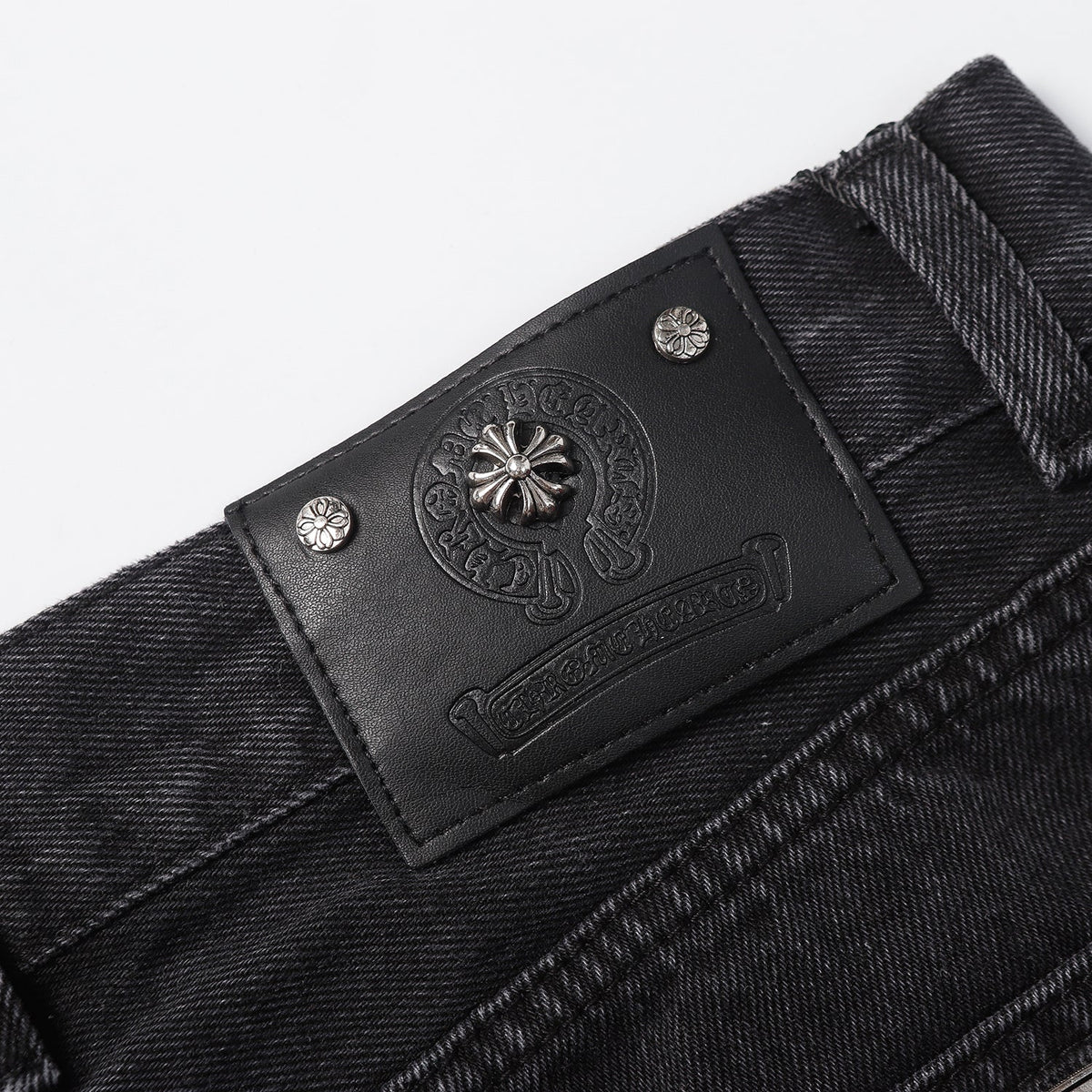 Chrome Hearts New Shorts 9927 — view 12