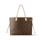 LV Neverfull GM Classic Bag — view 4
