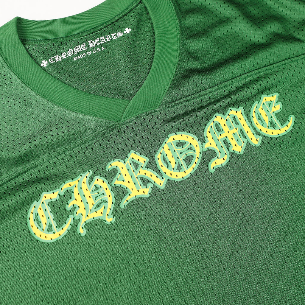 Chrome Hearts New T-shirts 9996 — view 33