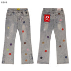 Godspeed Classic Fit jeans — view 4