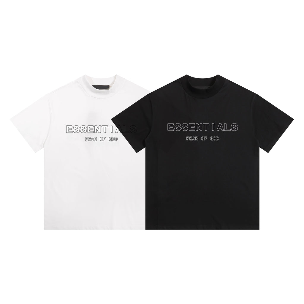 Fear of God ESSENTIALS T-Shirt — view 1