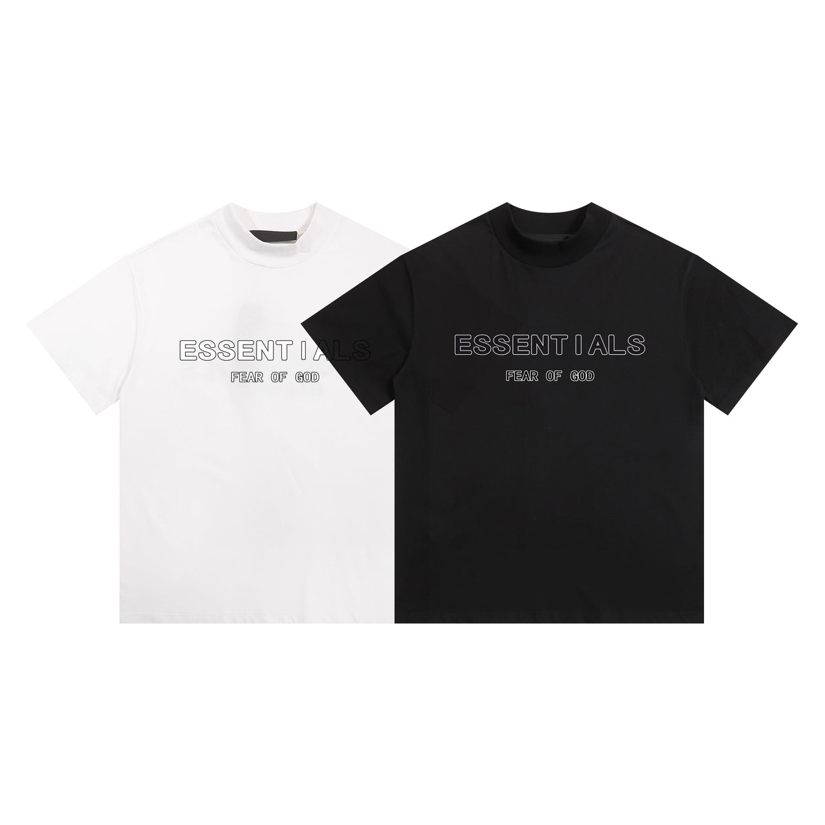 Fear of God ESSENTIALS T-Shirt — view 1