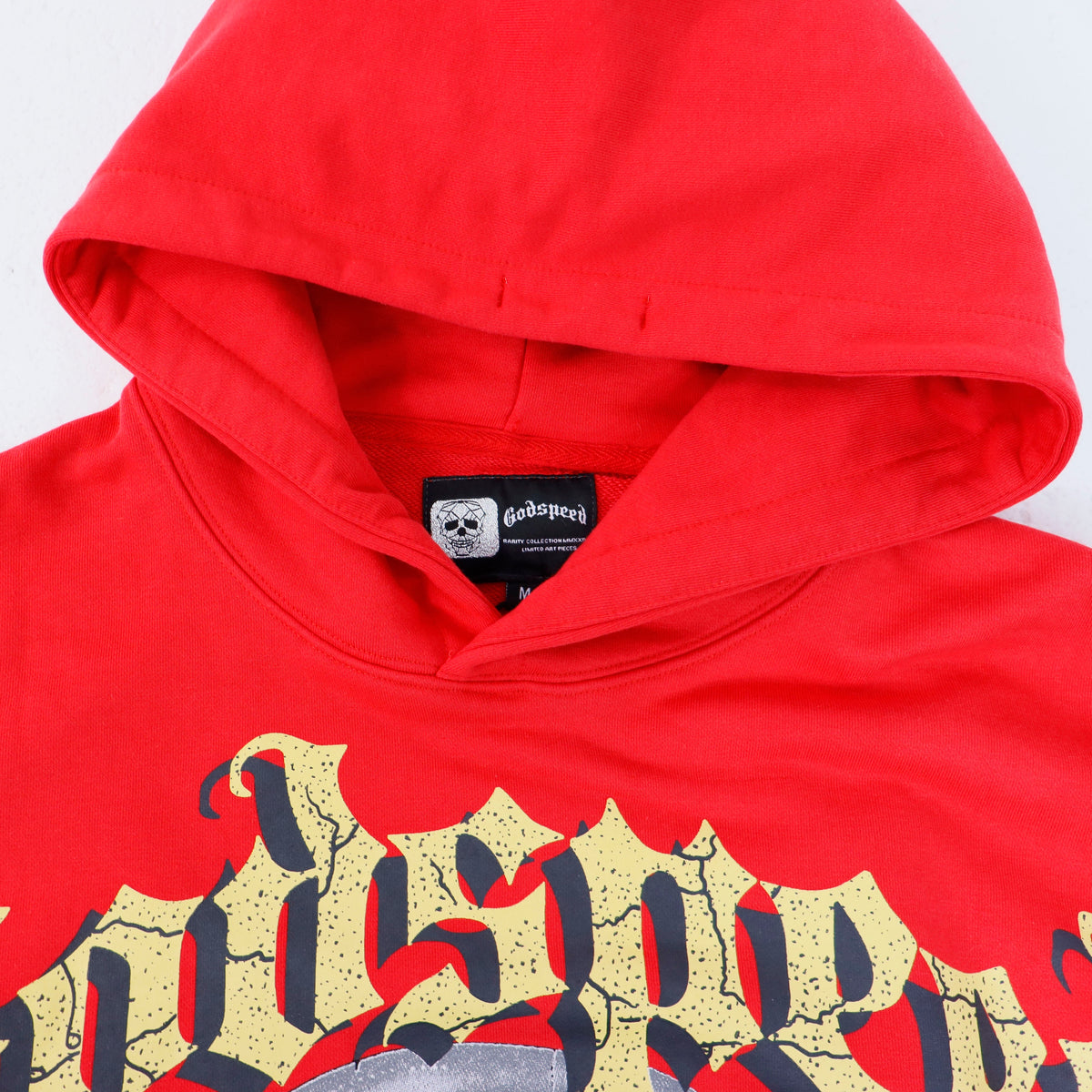 GodSpeed Hoodie — view 14