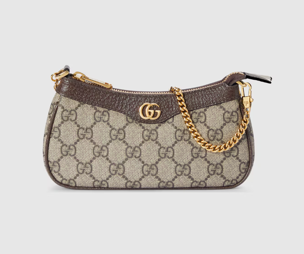 Ophidia Mini Bag — view 4