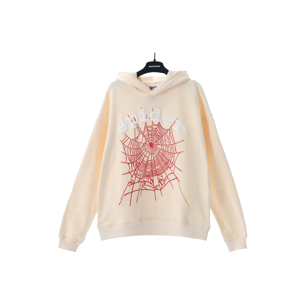 Sp5der Hoodie — view 14