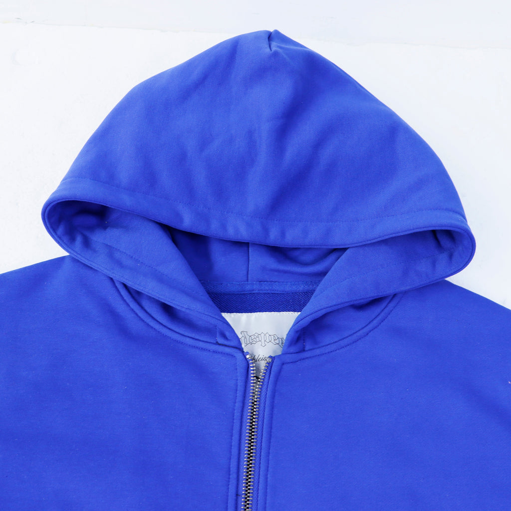 GodSpeed New Hoodie and Pants Set — view 7