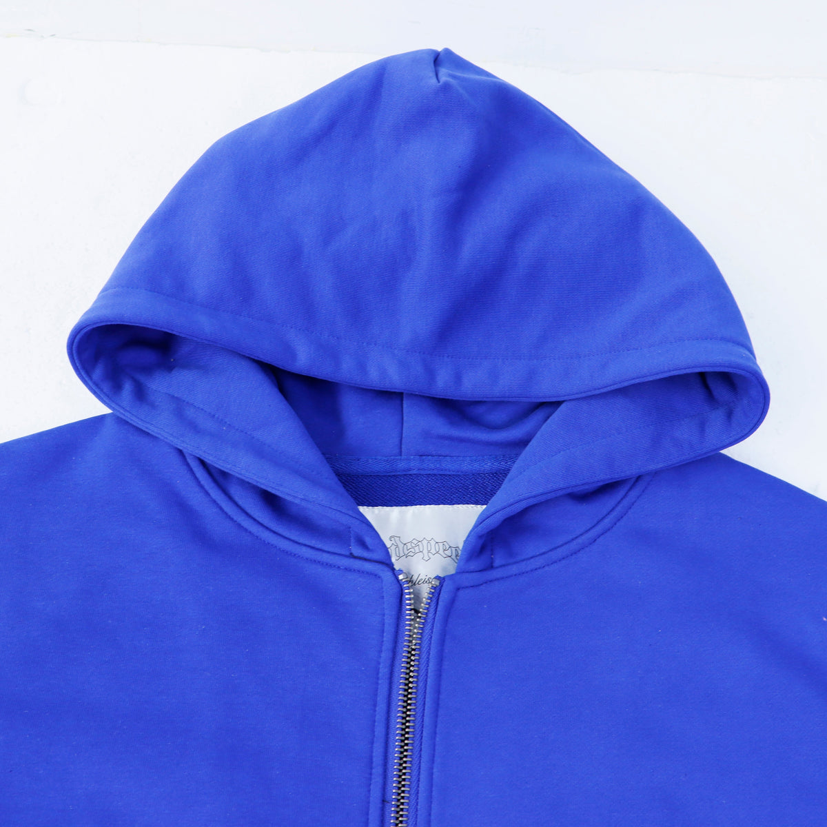 GodSpeed New Hoodie and Pants Set — view 7