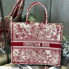 Dior Book Tote — view 1
