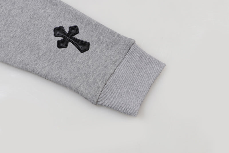 Chrome Hearts New Hoodie 7012 — view 18