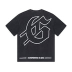 God Speed T-Shirt-1065 — view 3