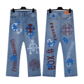 Chrome Hearts New Pants — view 1