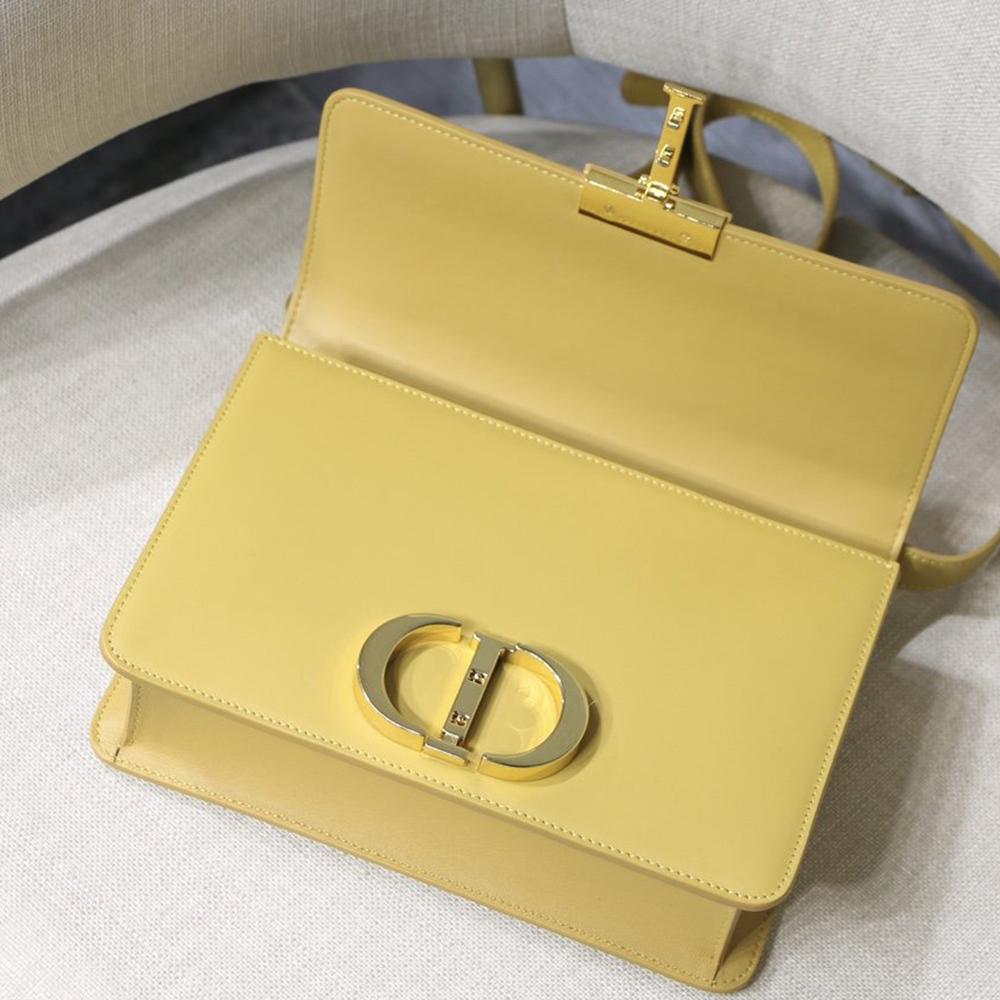Dior 30 Montaigne Pouch — view 6