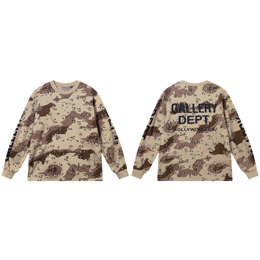 GALLERY DEPT New Sweatshirt — view 2