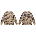 GALLERY DEPT New Sweatshirt — view 2