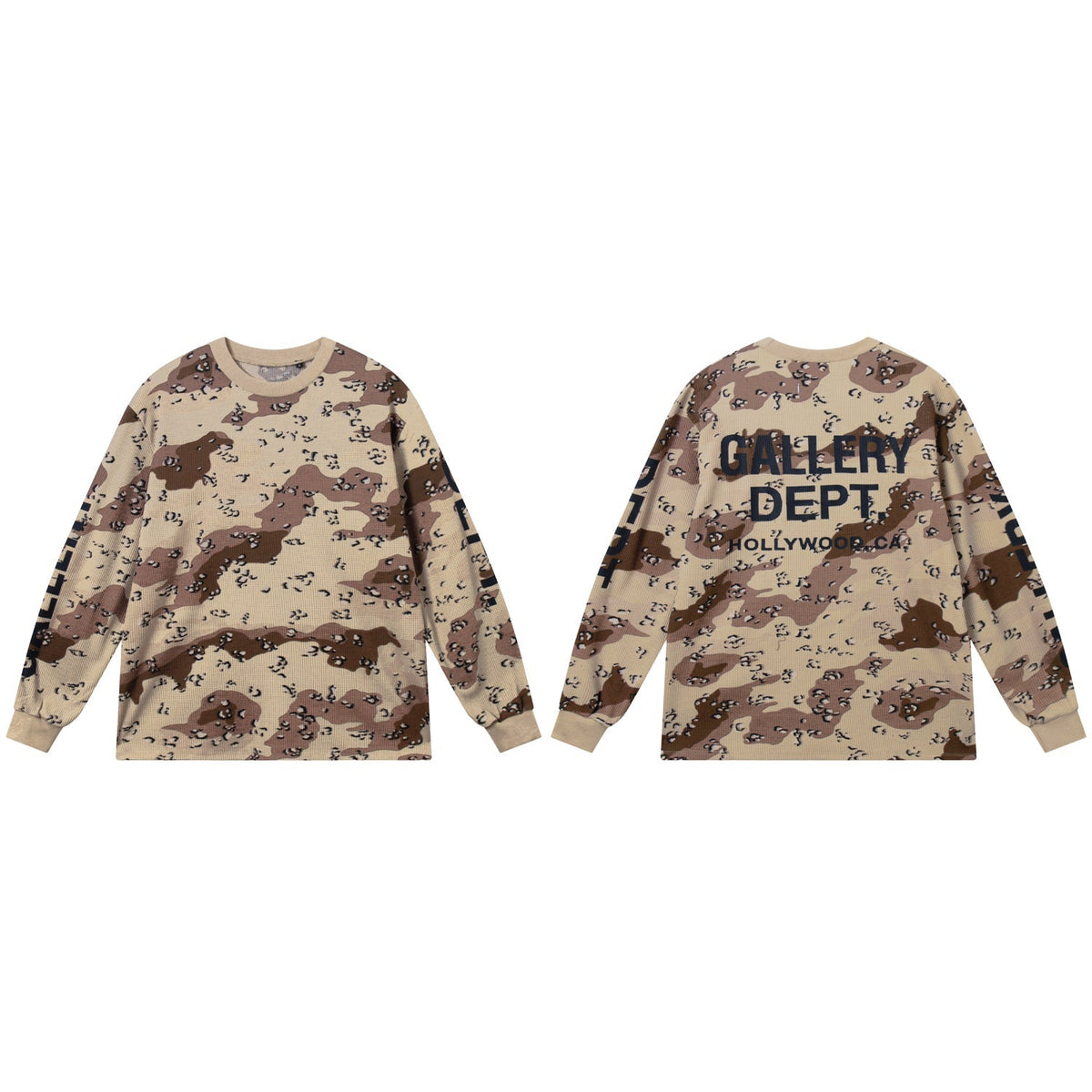 GALLERY DEPT New Sweatshirt — view 2