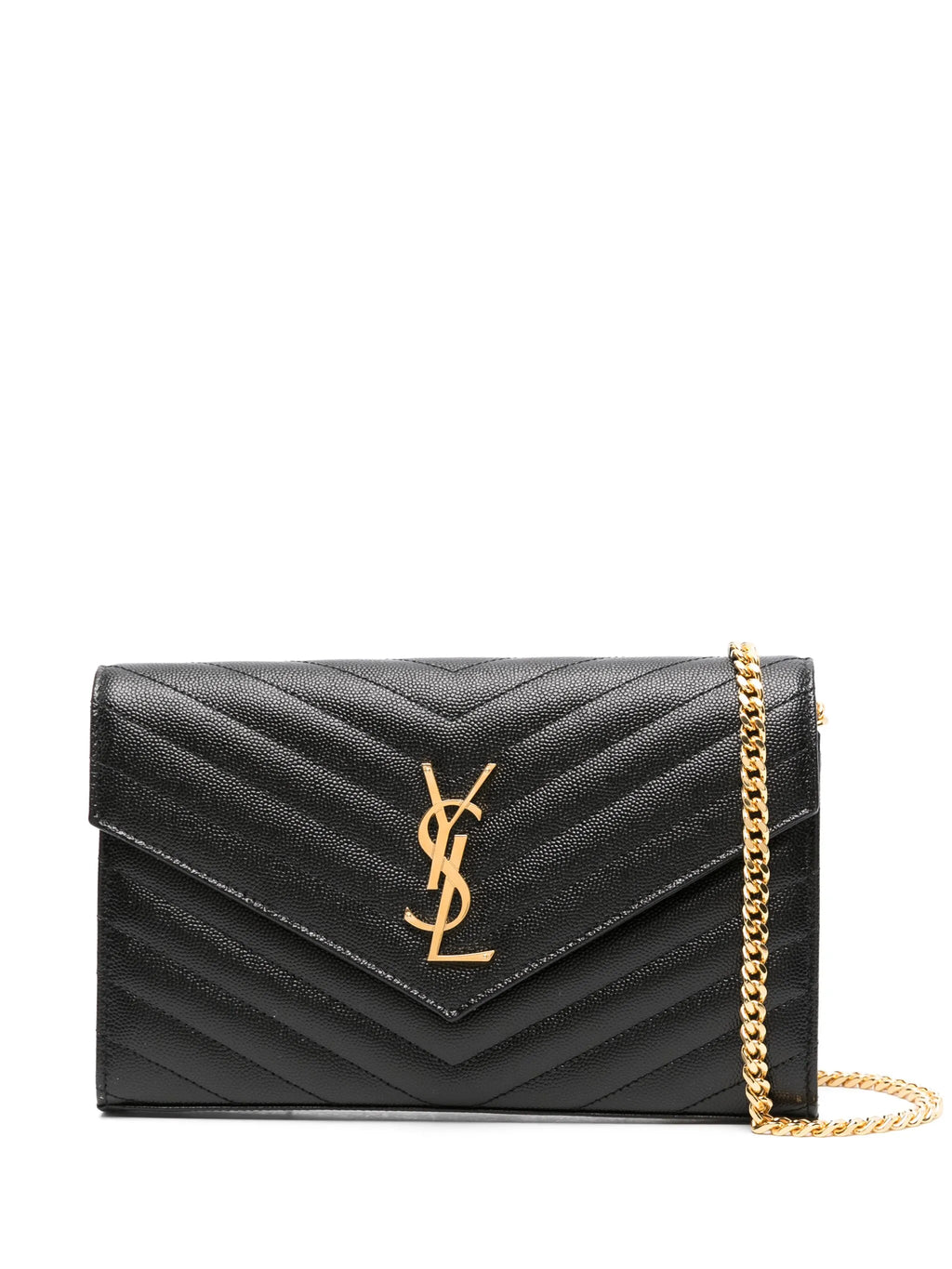 Cassandre Clutch Bag — view 1