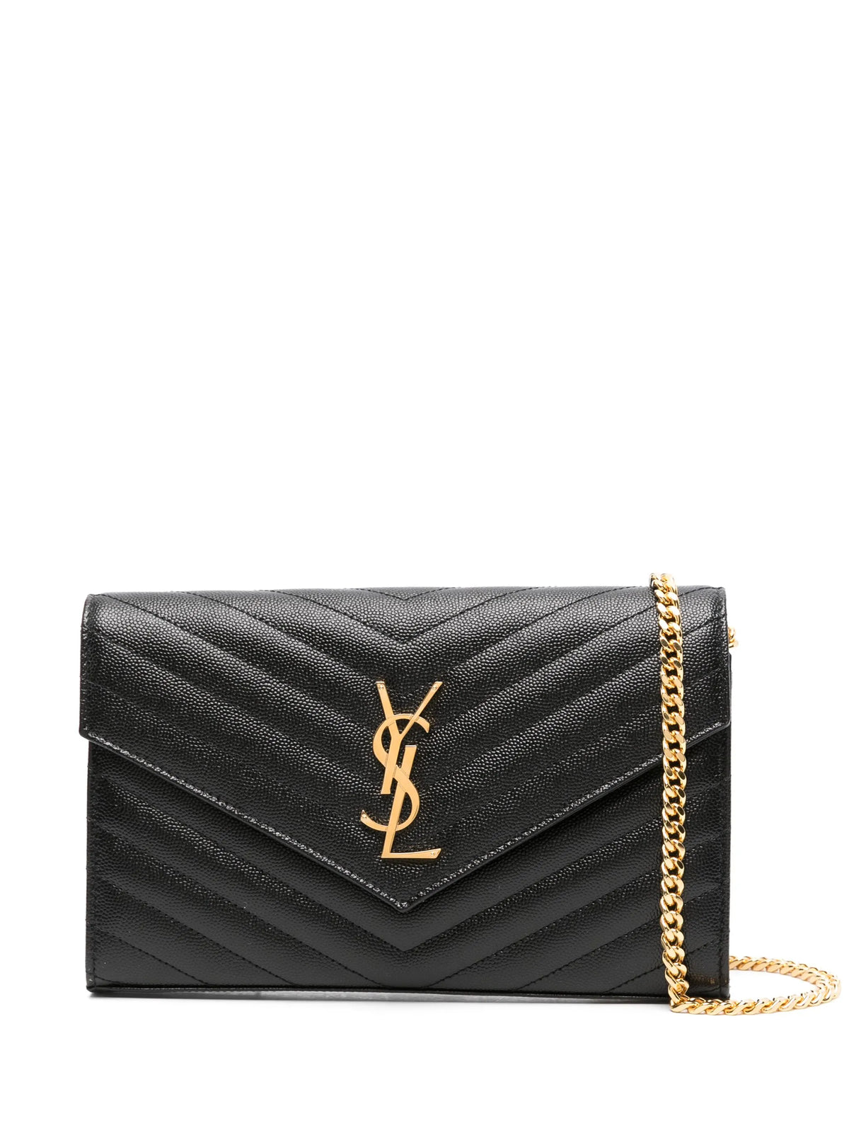 Cassandre Clutch Bag — view 1