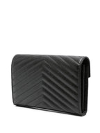 Cassandre Clutch Bag — view 4