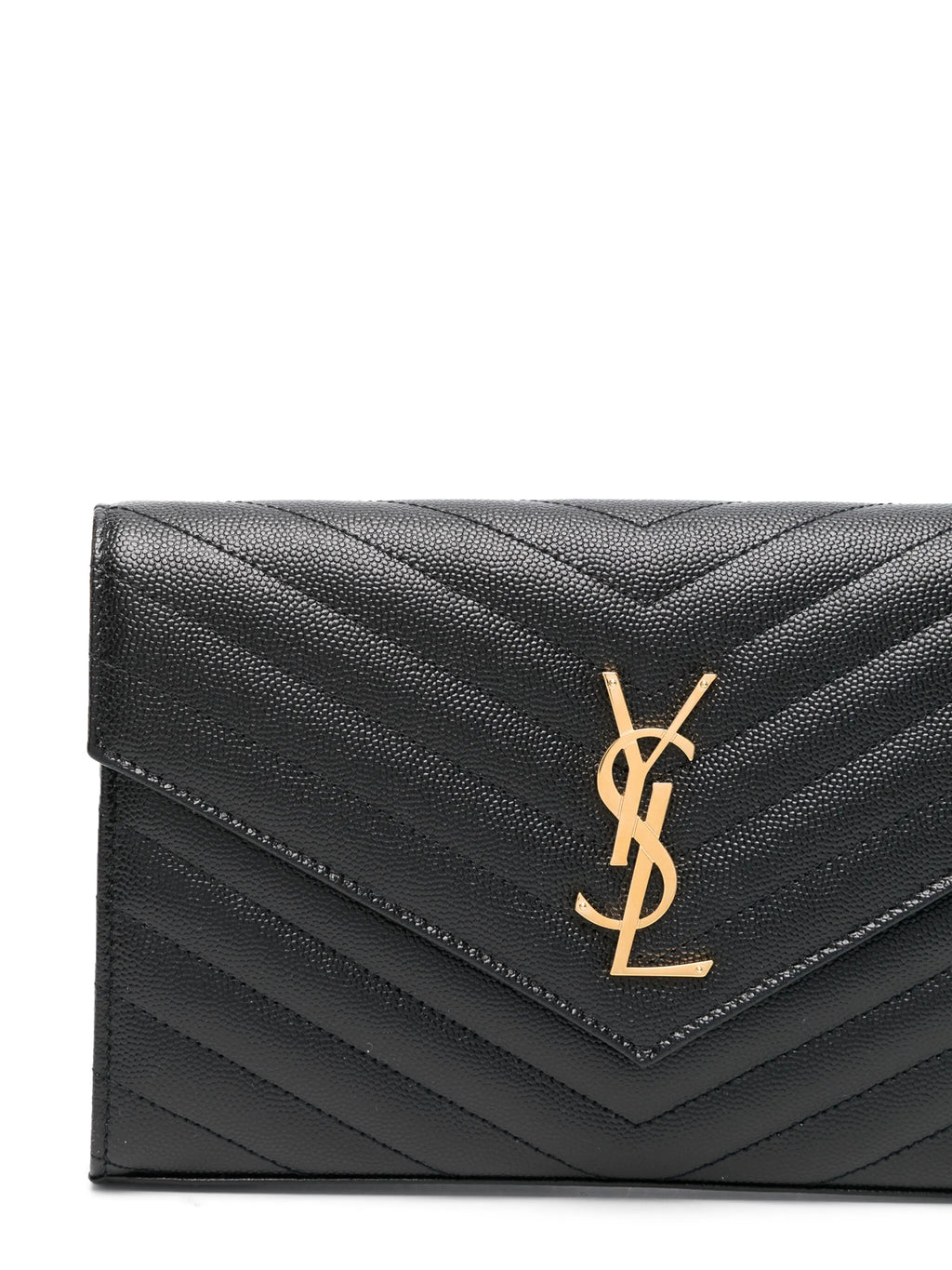 Cassandre Clutch Bag — view 2