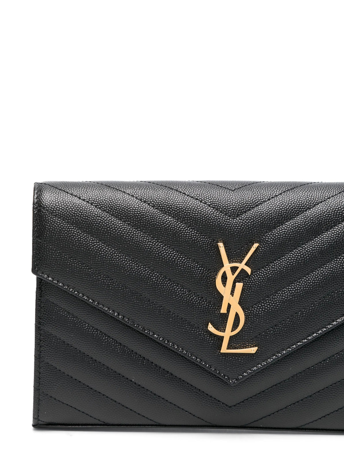 Cassandre Clutch Bag — view 2