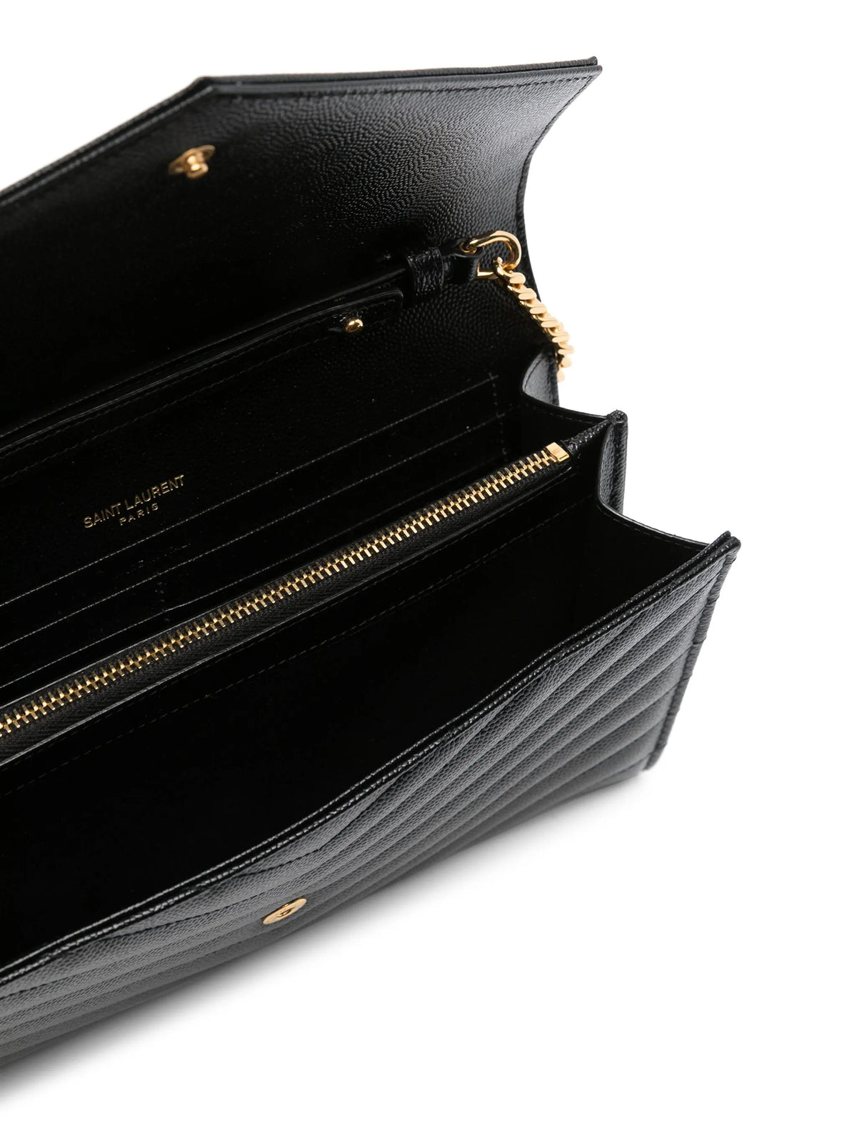 Cassandre Clutch Bag — view 3