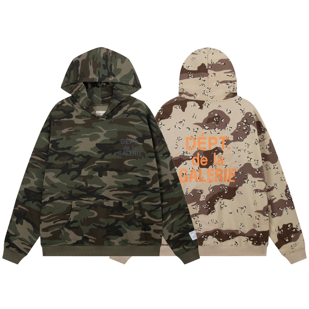 GALLERY DEPT New Hoodie set — view 12