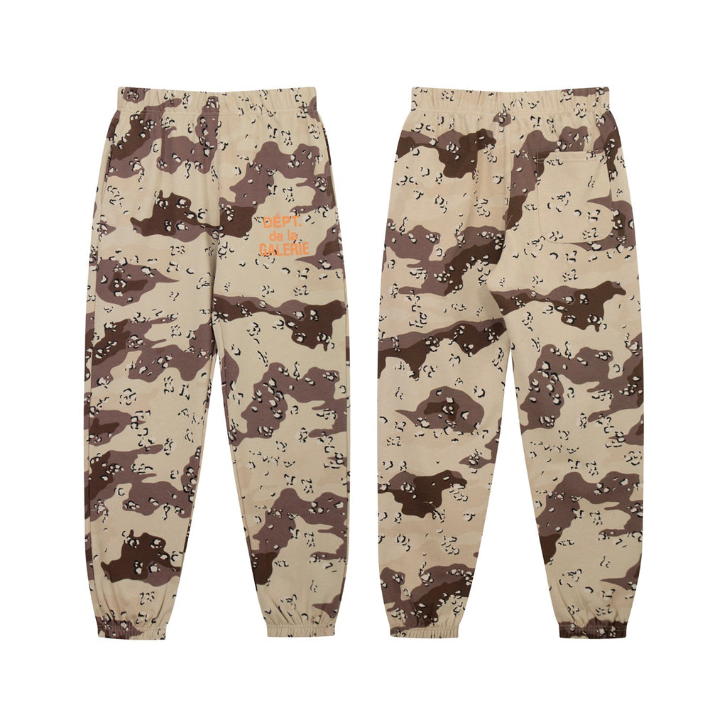 GALLERY DEPT New Pants — view 6
