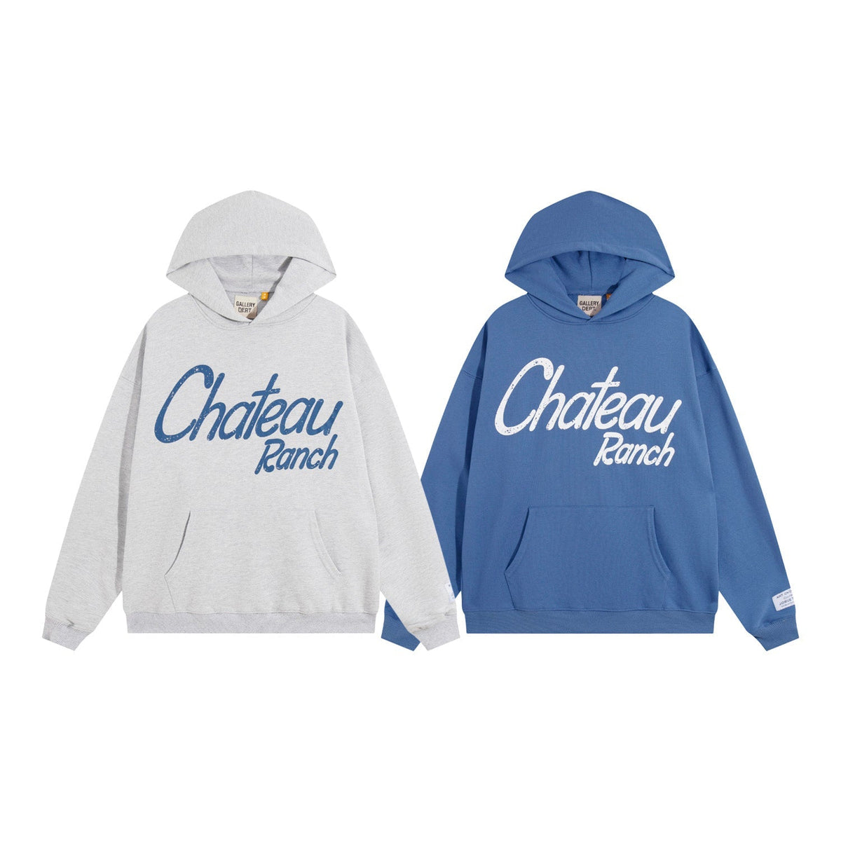 GALLERY DEPT  New Hoodie — view 1